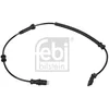 Image de Capteur Abs Febi 172458