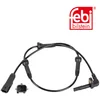 Image de Capteur Abs Febi 172512