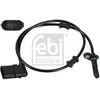 Image de Capteur Abs Febi 172518