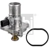 Image de Thermostat Avec Rondelle D'étanchéité Febi Car 172522