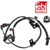Image de Capteur Abs Febi 172538