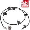 Image de Capteur Abs Febi 172540