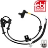 Image de Capteur Abs Febi 172720