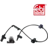 Image de Capteur Abs Febi 173172