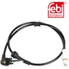 Image de Capteur Abs Febi 173582