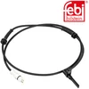 Image de Capteur Abs Febi 173595