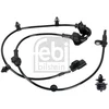 Image de Capteur Abs Febi 174560