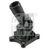 Image de Thermostat Avec Carter Et Joint Febi Car 174572