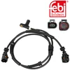 Image de Capteur Abs Febi 174636