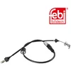 Image de Câble D'embrayage Febi Car 174900