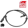 Image de Capteur Abs Febi 175243