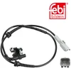 Image de Capteur Abs Febi 175421