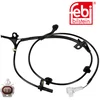 Image de Capteur Abs Febi 175498