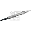Image de Bougie De Préchauffage Febi Car 176136