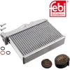 Image de Radiateur De Chauffage Febi Bilstein 176345