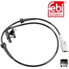 Image de Capteur Abs Febi 176635