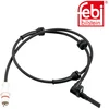 Image de Capteur Abs Febi 176667