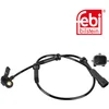 Image de Capteur Abs Febi 177009