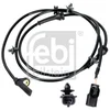 Image de Capteur Abs Febi 177216
