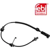 Image de Capteur Abs Febi 177222