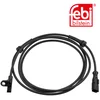 Image de Capteur Abs Febi 179122