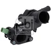 Image de Thermostat Avec Boîtier Febi Car 180400
