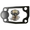 Image de Thermostat Avec Joint D'ètanchéité Febi Car 193092