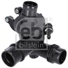 Image de Thermostat Avec Boîtier Febi Car 193676