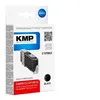 Image de KMP C107BKX - 11 ml - à rendement élevé - noir - compatible - cartouche d'encre (alternative pour : Canon 0331C001, Canon CLI-571BKXL) - pour Canon PIXMA TS5051, TS5053, TS5055, TS6050, TS6051, TS6052, TS8051, TS8052, TS9050, TS9055