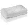 Image de Kärcher Microfibre, Nettoyeur vapeur : accessoires, Blanc