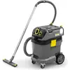 Image de Kärcher Professional, Aspirateur industriel, NT40/1 Tact Te L (Aspirateur eau et poussière)