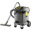 Image de Karcher 1 Aspirateur Eau Et Poussières Karcher Nt 40/1 Et Nt 50/1 Tact Te L