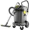 Image de Karcher 1 Aspirateur Eau Et Poussières Karcher Nt 40/1 Et Nt 50/1 Tact Te L