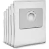Image de Kärcher Professional, Aspirateur industriel : accessoires, Papierfilter f Industriesauger