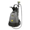 Image de Nettoyeur Haute Pression Karcher Hds 5/15 Ux+ Eau Chaude 500 L/H 150 Bars Avec Enrouleur Et Rotabuse - 10649170