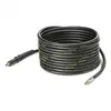 Image de Flexible Haute Pression De 10M Quick Connect Pour Machine De Série K4 À K7 Avec Enrouleur - 2.643-633.0