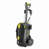 Image de Nettoyeur haute pression professionnel Karcher HD 5/15 C+ - Pression 150 bar- Débit 500 l/h- Version C+
