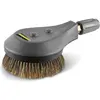 Image de Kärcher Professional, Nettoyeur haute pression : accessoires, Brosse de lavage rotative