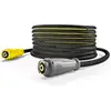 Image de Kärcher Professional, Nettoyeur haute pression : accessoires, Flexible haute pression TR 2xEASY!Lock DN8, ANTI!Twist, 15m