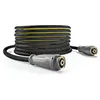 Image de Karcher 1 Flexible Haute Pression Pivotant 15 M Dn8 Avs - Karcher
