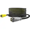 Image de Kärcher Professional, Nettoyeur haute pression : accessoires, Hochdruckschlauch. TR drehbar DN8 31.5MPa 1