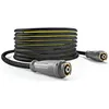 Image de Karcher 1 Flexible Haute Pression 20m Dn8 Avs Pour Hd Et Hds - Karcher