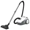 Image de Kärcher Prime VC 2, Aspirateur, Blanc