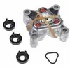 Image de Tête de pompe alu fc ric pour nettoyeur haute pression karcher