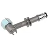Image de Raccord k5 fc aluminium sortie d'eau complète Karcher 9.013435.0