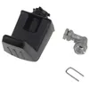 Image de Kit support arrière pour nettoyeurs haute pression k4 & k5 full control kärcher