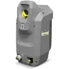 Image de Kärcher Professional, Nettoyeur haute pression, HD 6/15 M St (Fonctionnement sur secteur)