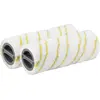 Image de Kärcher, Nettoyeur haute pression : accessoires, Ensemble de rouleaux