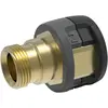 Image de Kärcher Professional, Nettoyeur haute pression : accessoires, Adapter 2 M22IG-TR22AG