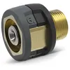 Image de Adaptateur raccord 6 Easy Lock TR22IG-M22AG - KÄRCHER - 41110340